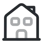 House SVG Icon